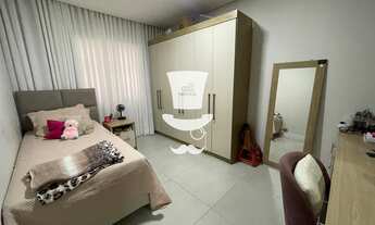 Imagem 3: Casa à venda em Barbacena com 4 dormitórios na Chácara das Andorinhas