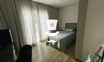 Imagem 4: Casa à venda em Barbacena com 4 dormitórios na Chácara das Andorinhas