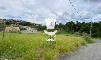 Imagem 2: Lote à venda em Barbacena com metragem total de 390,75m no Campo Belo