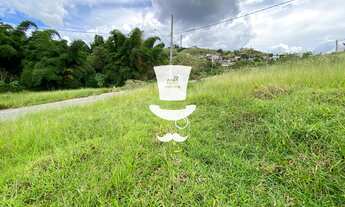 Imagem 4: Lote à venda em Barbacena com metragem total de 390,75m no Campo Belo