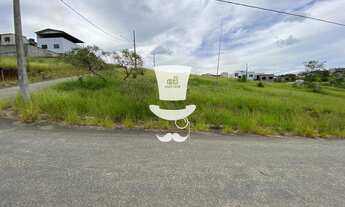 Imagem 5: Lote à venda em Barbacena com metragem total de 390,75m no Campo Belo