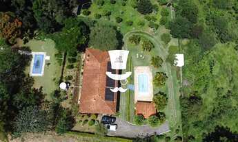 Imagem 3: Sítio à venda em Antônio Carlos com 5.000m no Vale do Ipê