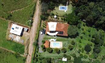 Imagem 5: Sítio à venda em Antônio Carlos com 5.000m no Vale do Ipê