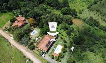 Imagem 6: Sítio à venda em Antônio Carlos com 5.000m no Vale do Ipê