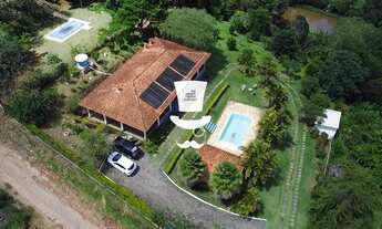 Imagem 4: Sítio à venda em Antônio Carlos com 5.000m no Vale do Ipê