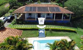 Imagem: Sítio à venda em Antônio Carlos com 5.000m