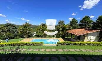 Imagem 7: Sítio à venda em Antônio Carlos com 5.000m no Vale do Ipê