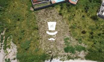 Imagem: Lote à venda em Barbacena com metragem