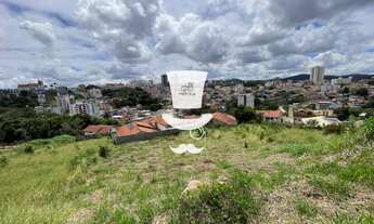 Imagem 7: Lote à venda em Barbacena com metragem total de 366m no bairro Boa Morte