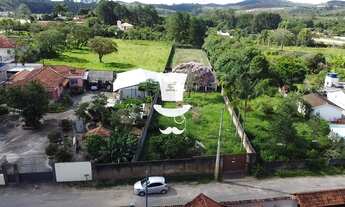 Imagem: Terreno à venda em Antônio Carlos com