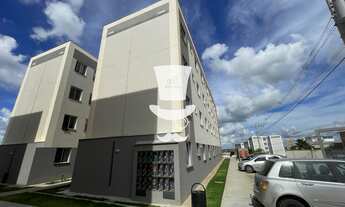 Imagem 4: Apartamento à venda em Barbacena com 2 dormitórios no bairro Ipanema