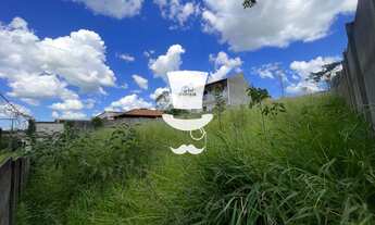 Imagem 1: Terreno à venda em Barbacena com metragem de 360m no bairro do Campo