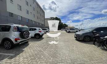 Imagem 2: Apartamento à venda em Barbacena com 2 dormitórios no bairro Ipanema