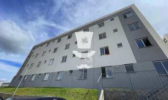 Imagem: Apartamento à venda em Barbacena com 2