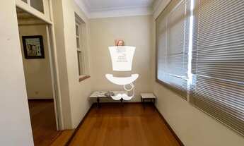 Imagem 6: Casa com à venda em Barbacena com 4 dormitórios e 216m de área total no Centro