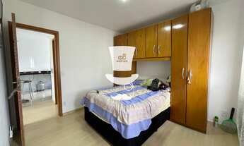 Imagem 5: Apartamento à venda em Barbacena com 2 dormitórios no Santa Cecília