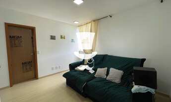 Imagem 2: Apartamento à venda em Barbacena com 2 dormitórios no Santa Cecília