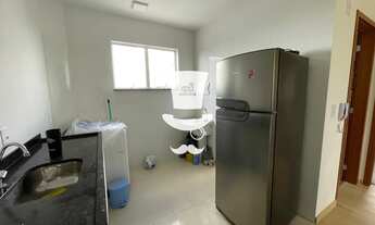 Imagem 6: Apartamento à venda em Barbacena com 2 dormitórios no Santa Cecília