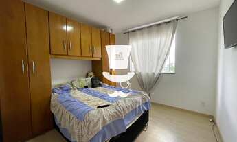 Imagem 4: Apartamento à venda em Barbacena com 2 dormitórios no Santa Cecília