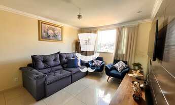 Imagem 2: Cobertura à venda em Barbacena com 2 dormitórios no bairro Boa Vista