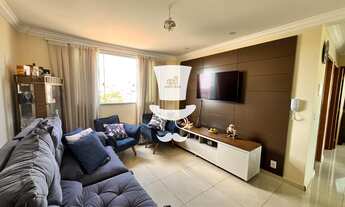 Imagem 3: Cobertura à venda em Barbacena com 2 dormitórios no bairro Boa Vista