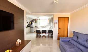 Imagem 4: Cobertura à venda em Barbacena com 2 dormitórios no bairro Boa Vista