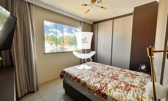 Imagem 5: Cobertura à venda em Barbacena com 2 dormitórios no bairro Boa Vista