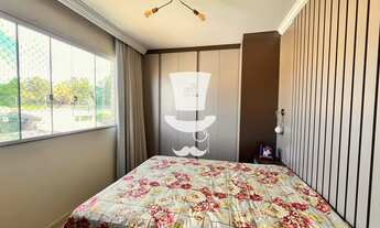 Imagem 6: Cobertura à venda em Barbacena com 2 dormitórios no bairro Boa Vista