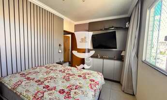 Imagem 7: Cobertura à venda em Barbacena com 2 dormitórios no bairro Boa Vista