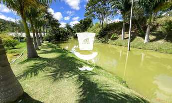 Imagem: Sítio à venda em SANTOS DUMONT - MG com