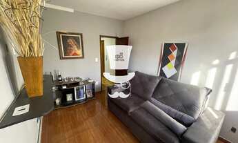 Imagem 2: Apartamento à venda em BARBACENA - MG com 3 dormitórios no Pontilhão