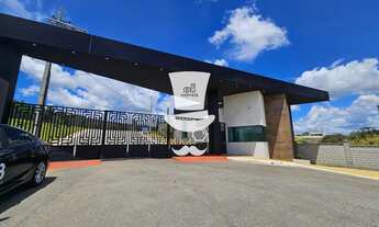 Imagem 4: Lote a partir 340,00m à venda em BARBACENA - MG no condominio Vila Toscana