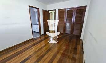 Imagem 5: Apartamento com 3 quartos, sendo 01 suíte à venda em Barbacena no Centro