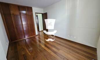 Imagem 6: Apartamento com 3 quartos, sendo 01 suíte à venda em Barbacena no Centro