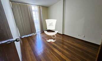 Imagem 3: Apartamento com 3 quartos, sendo 01 suíte à venda em Barbacena no Centro