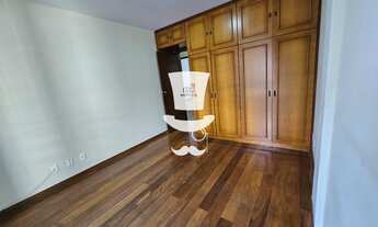 Imagem 7: Apartamento com 3 quartos, sendo 01 suíte à venda em Barbacena no Centro