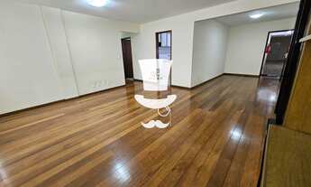 Imagem 2: Apartamento com 3 quartos, sendo 01 suíte à venda em Barbacena no Centro