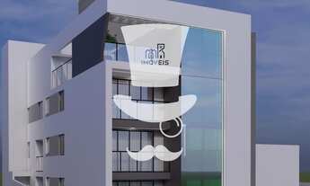 Imagem 6: Cobertura à venda em Barbacena-mg com 2 quartos, sendo 01 suíte no Imperial