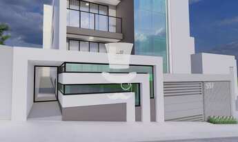 Imagem 7: Cobertura à venda em Barbacena-mg com 2 quartos, sendo 01 suíte no Imperial