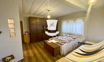 Imagem 6: Casa à venda com 2 pavimentos em Barbacena-MG no bairro Santa Tereza I