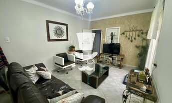 Imagem 2: Casa à venda com 2 pavimentos em Barbacena-MG no bairro Santa Tereza I