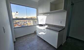 Imagem 3: Studio com um quarto à venda em Barbacena-MG no Pontilhão