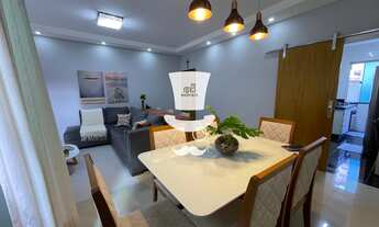 Imagem 5: Apartamento com 3 quartos, 2 suítes em Barbacena-MG no Santa Tereza I