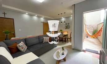 Imagem 3: Apartamento com 3 quartos, 2 suítes em Barbacena-MG no Santa Tereza I