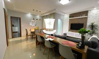 Imagem 4: Apartamento com 3 quartos, 2 suítes em Barbacena-MG no Santa Tereza I