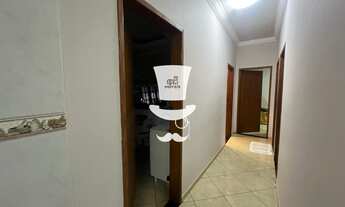 Imagem 7: Casa a venda em Barbacena MG com 2 vagas de garagem no Nova Suíça