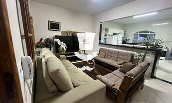 Imagem 2: Casa a venda em Barbacena MG com 2 vagas de garagem no Nova Suíça