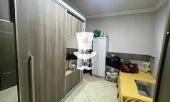 Imagem 6: Casa a venda em Barbacena MG com 2 vagas de garagem no Nova Suíça