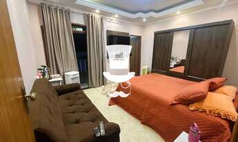 Imagem 4: Casa a venda em Barbacena MG com 2 vagas de garagem no Nova Suíça