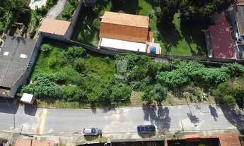 Imagem 4: Lote à venda com 310m em Nova Campolide ANTONIO CARLOS - MG